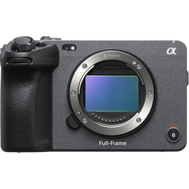 Sony FX3 Cuerpo (ILMEFX3.CEC) Cinema Line