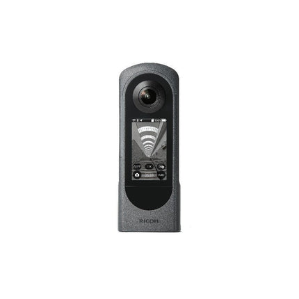 Cámara 360 Ricoh Theta X
