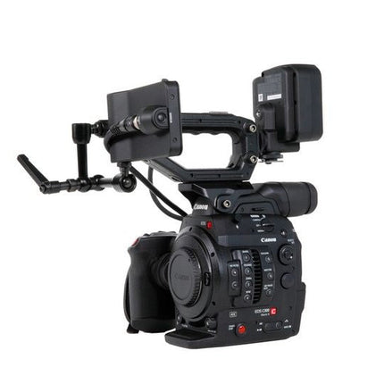 Canon C300 Mark II Touchfocus Kit Cinema EOS