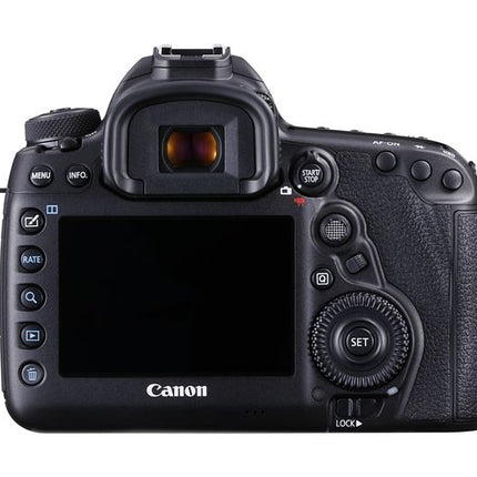 Canon EOS 5D Mark IV Gehäuse