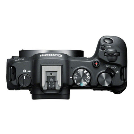 Canon EOS R8 + RF 28-70/2,8 IS STM Set