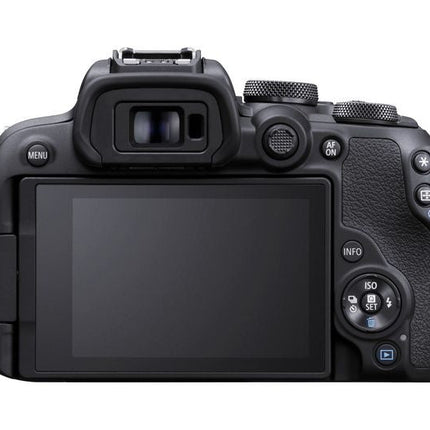 Canon EOS 1D X Mark III Gehäuse