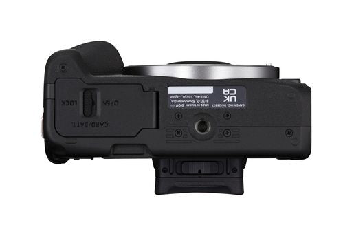 Canon Eos R 50 + RF-S 18-150/3,5-6,3 Kit