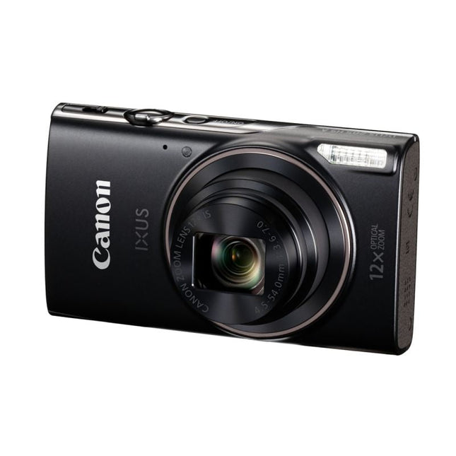 Canon Ixus 285HS A Schwarz