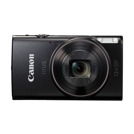 Canon Ixus 285HS A Schwarz