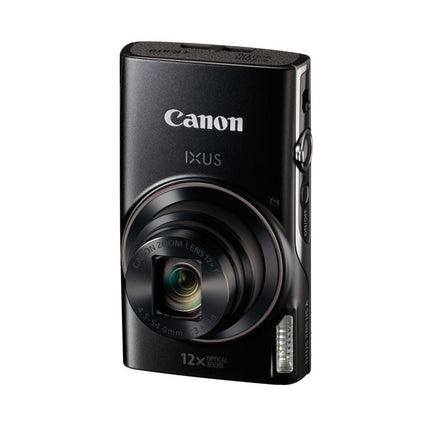 Canon Ixus 285HS A Schwarz