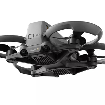 DJI Avata 2 Fly More Combo (drei Akkus)