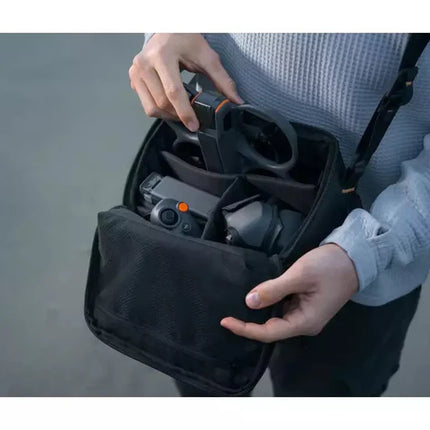 DJI Avata 2 Fly More Combo (drei Akkus)