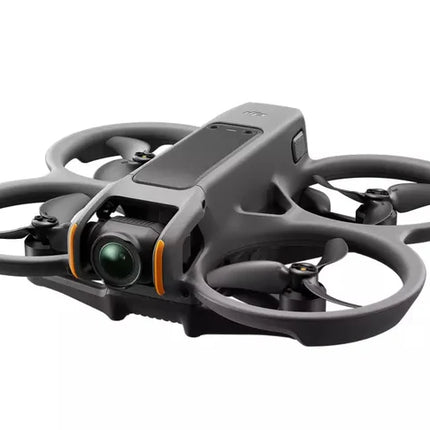 DJI Avata 2 Fly More Combo (drei Akkus)