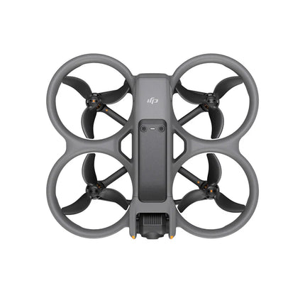 DJI Avata 2 Fly Smart Combo (drei Akkus)