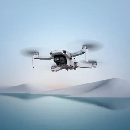Drone DJI Mini 4K Fly More Combo