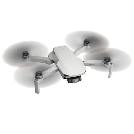 Drone DJI Mini 4K Fly More Combo