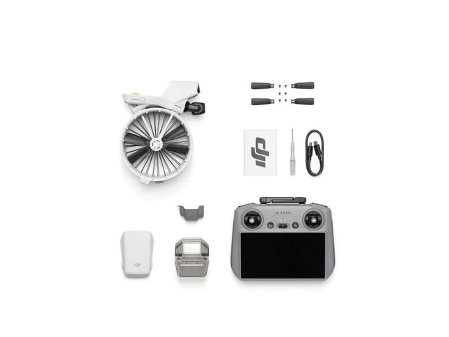 DJI Flip inkl. DJI RC 2 Standalone Quadrokopter