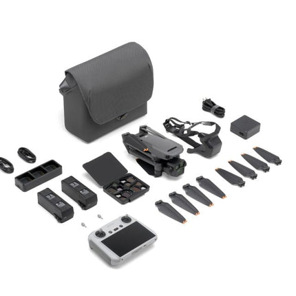 DJI Mavic 3 Pro Fly More Combo + DJI RC