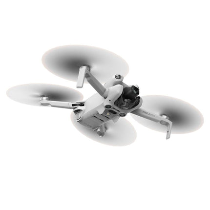 DJI Mini 4 Pro + DJI RC-N2 Quadrokopter + Fernsteuerung