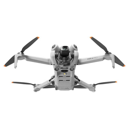 DJI Mini 4 Pro + DJI RC-N2 Quadrokopter + Fernsteuerung