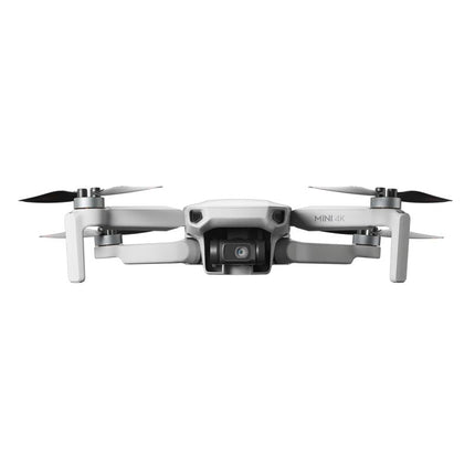 DJI Mini 4K (EU) Quadrokopter