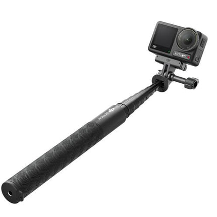DJI OSMO Action 4 Adventure Combo Action Kamera