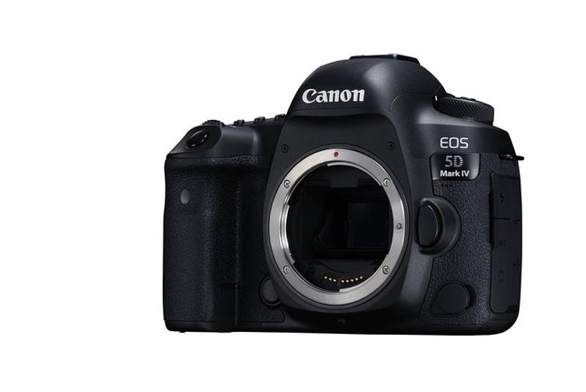 Canon EOS 5D Mark IV Gehäuse