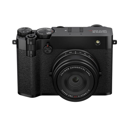Fujifilm GFX100RF schwarz