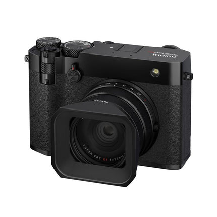 Fujifilm GFX100RF schwarz