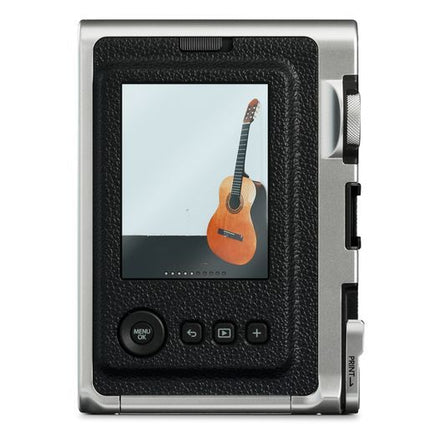 Fujifilm Instax mini Evo Black