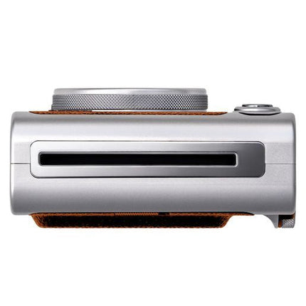 Fujifilm Instax mini Evo Braun