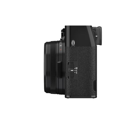 Fujifilm X 100 VI schwarz