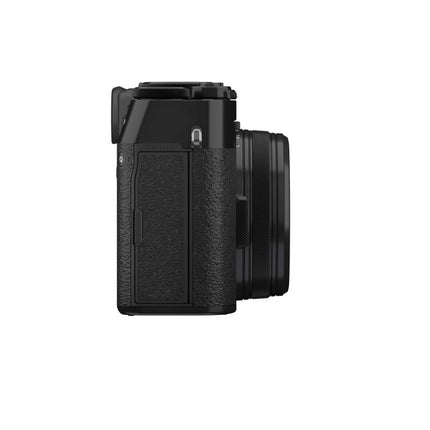 Fujifilm X 100 VI schwarz
