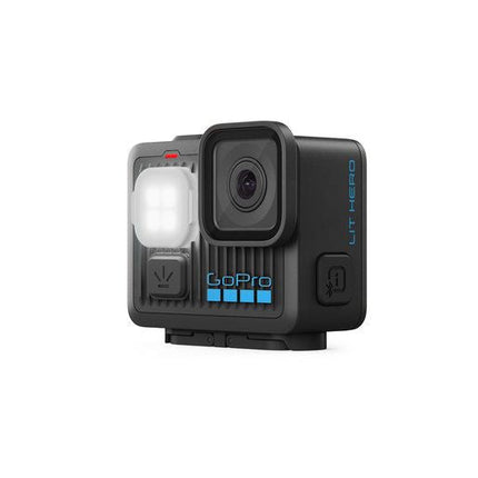 GoPro LIT HERO Actioncam