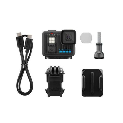 GoPro LIT HERO Actioncam