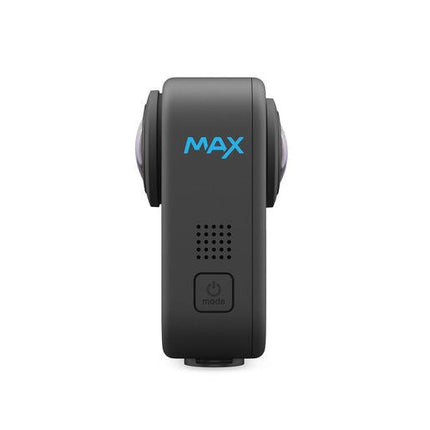 GoPro MAX 360, 360° Actioncam