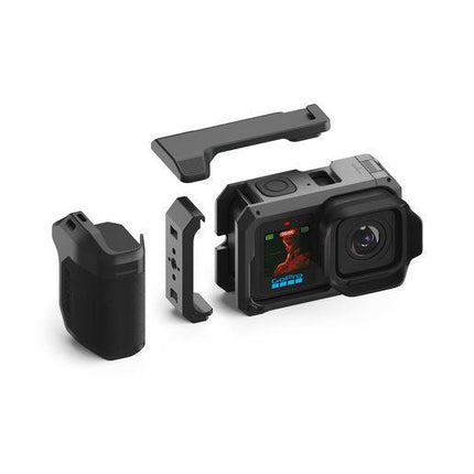 GoPro MISSION 1 PRO GRIP Edition, Actioncam