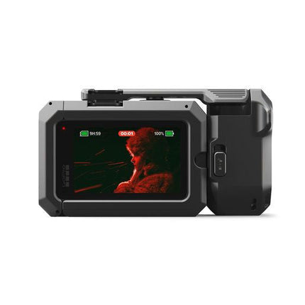 GoPro MISSION 1 PRO GRIP Edition, Actioncam