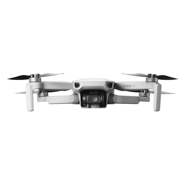 DJI Mini 4K Fly More Combo (EU) Quadrokopter