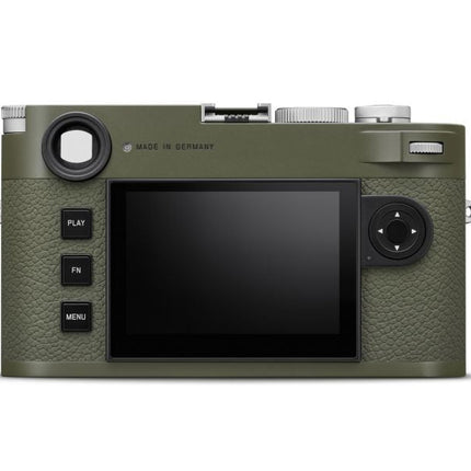 Leica M11 P Edition Safari
