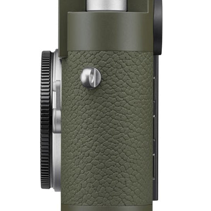 Leica M11 P Edition Safari