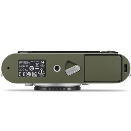 Leica M11 P Edition Safari