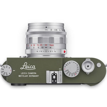 Leica M11 P Edition Safari
