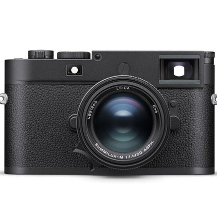Leica M11 Monochrom schwarz