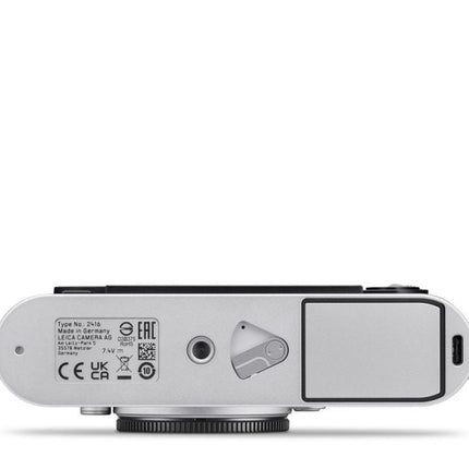 Leica M11 P silber verchromt