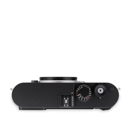 Leica M EV1 schwarz
