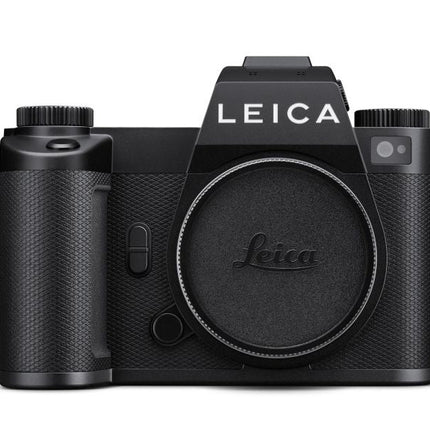 Leica SL3-P + SL 24-70/2,8 + SL 70-200/2,8 SET