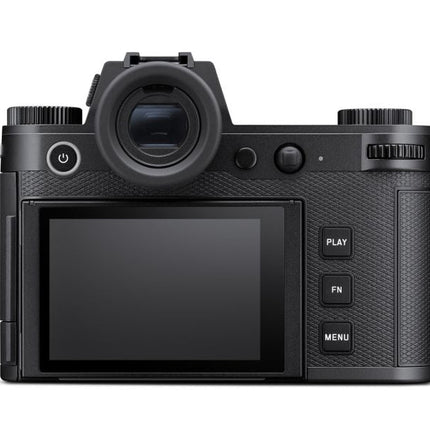 Leica SL3-P + SL 24-70/2,8 + SL 70-200/2,8 SET
