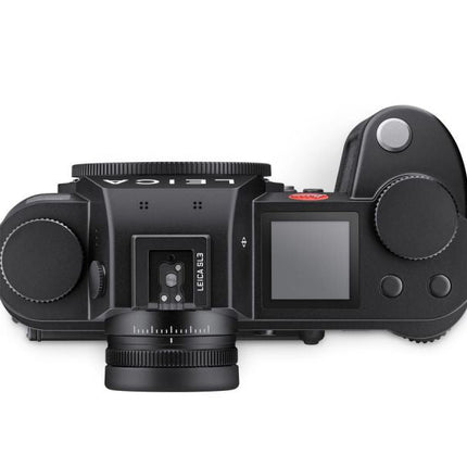 Leica SL 3 Gehäuse Demogerät neuwertig