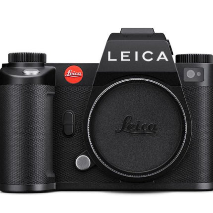 Leica SL 3 Gehäuse Demogerät neuwertig