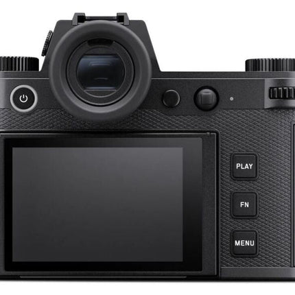 Kit Leica SL3-S + SL 50/2.0 ASPH.