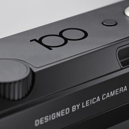 Leica SOFORT 2 "100 YEARS OF LEICA" Edition