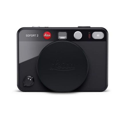 Leica SOFORT 2 schwarz
