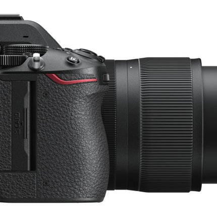 Nikon Z5 II + Z 24-70/4,0 S Set
